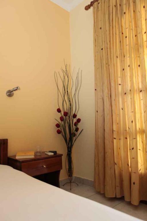 Almini Apartments ปลาตาเรีย ห้อง รูปภาพ